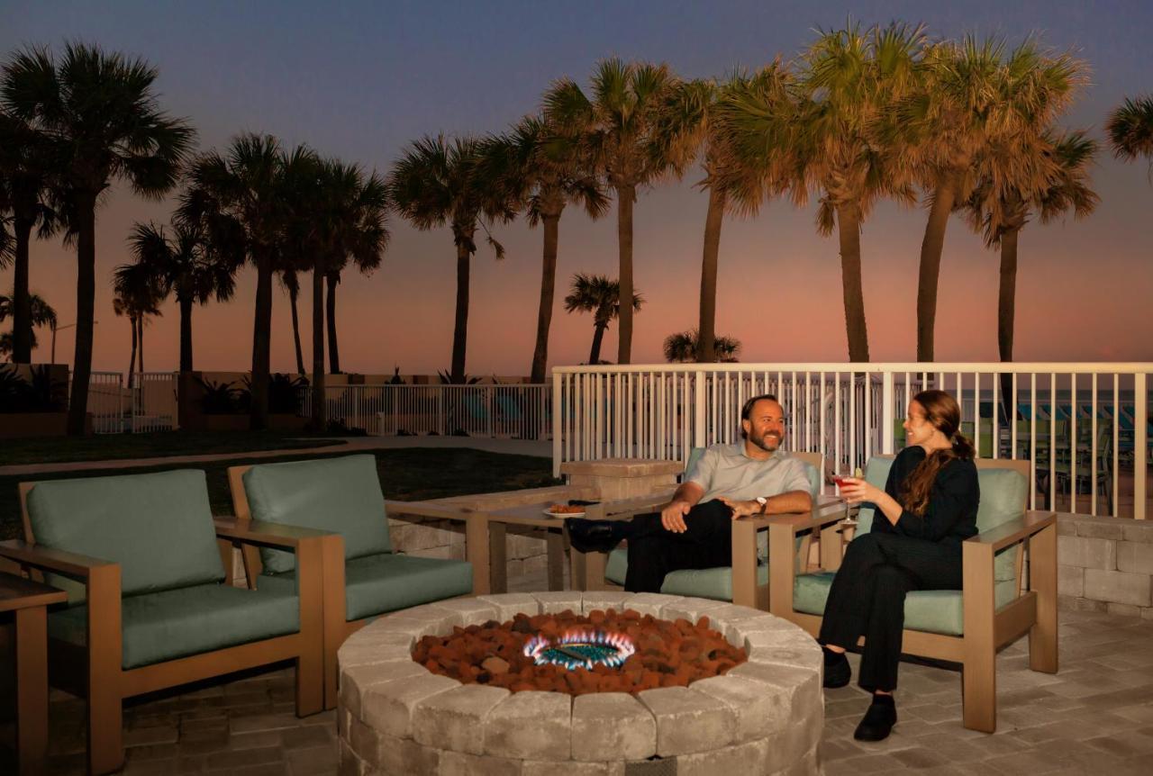 Holiday Inn Hotel & Suites Daytona Beach On The Ocean By Ihg Экстерьер фото