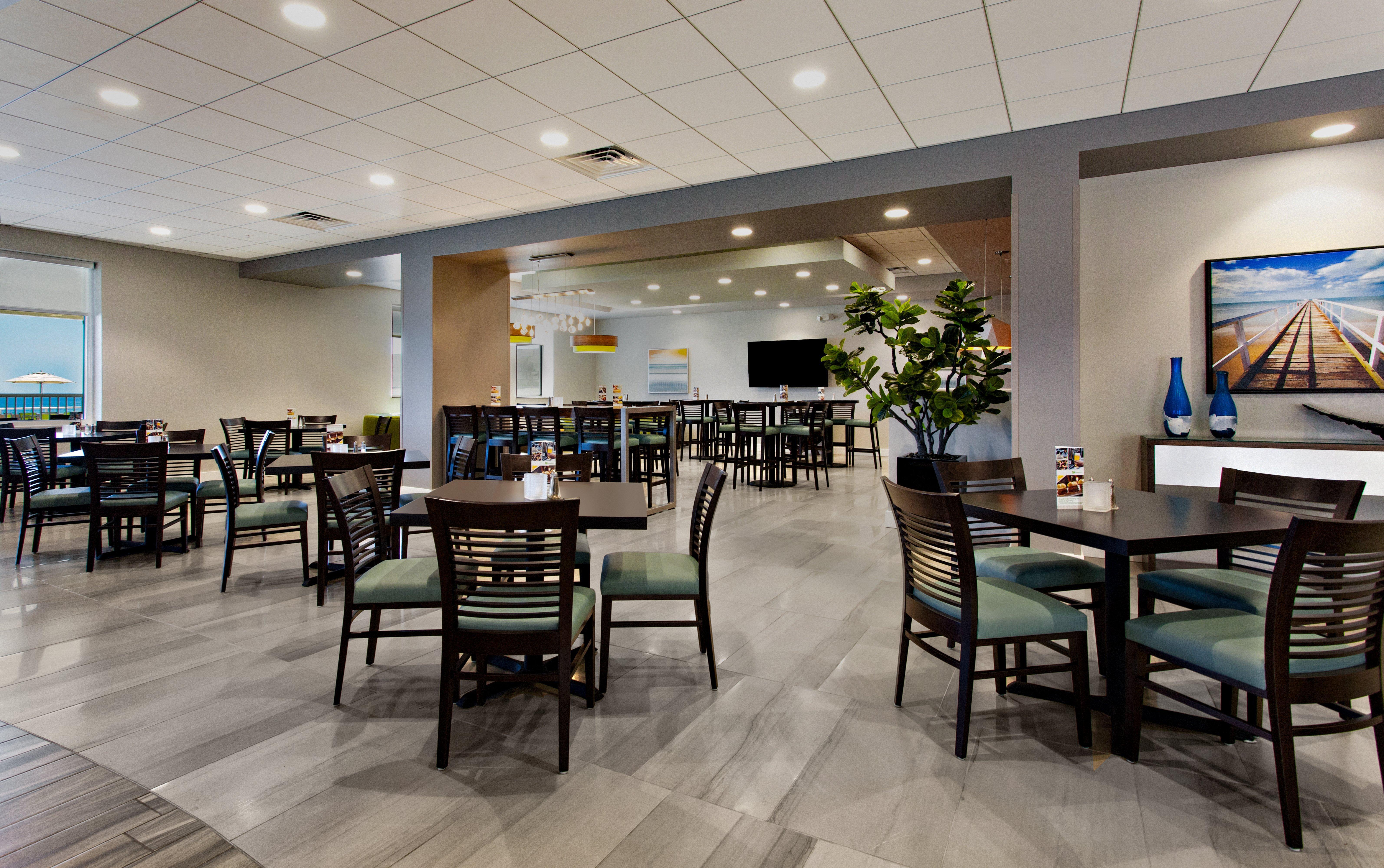 Holiday Inn Hotel & Suites Daytona Beach On The Ocean By Ihg Экстерьер фото