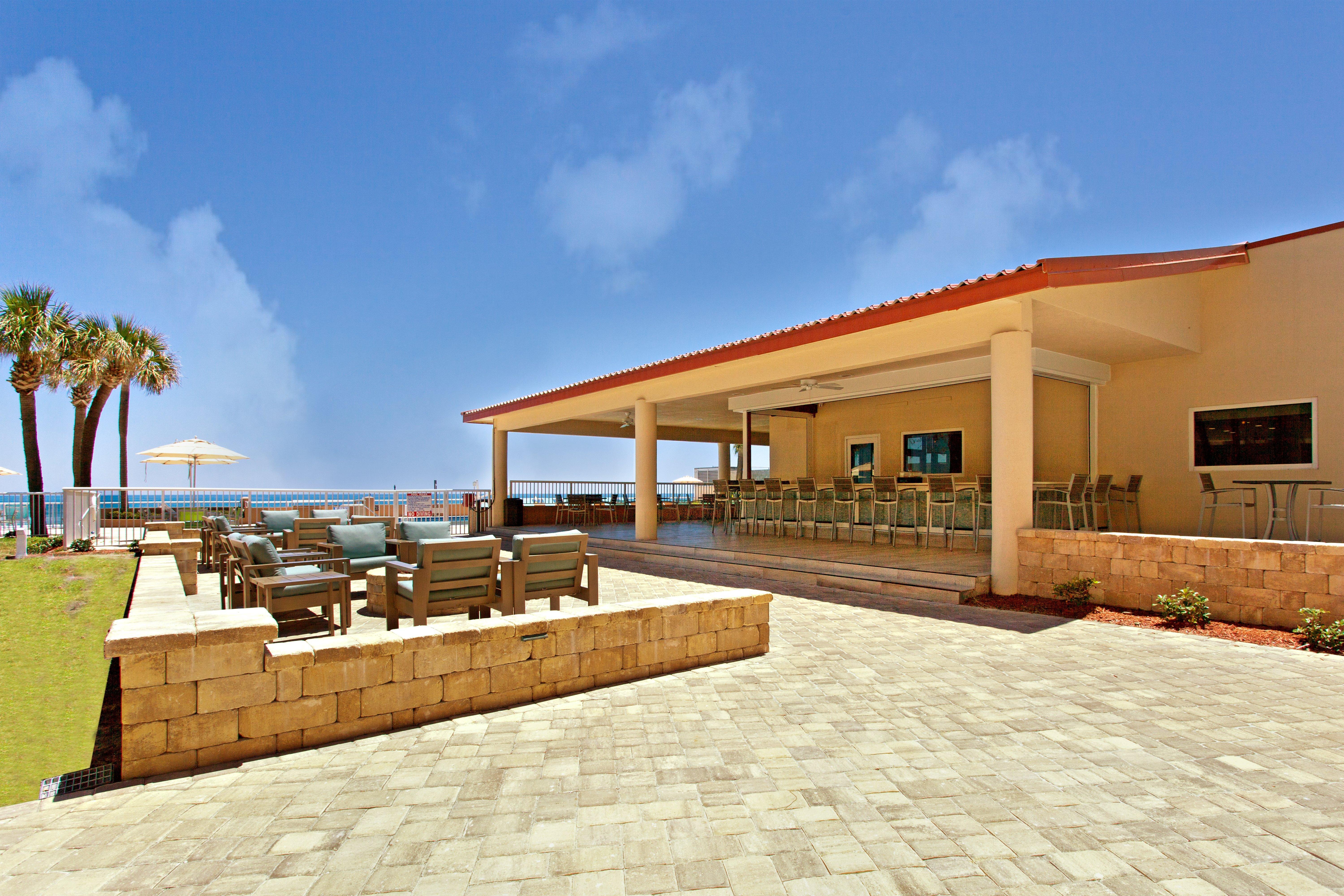 Holiday Inn Hotel & Suites Daytona Beach On The Ocean By Ihg Экстерьер фото