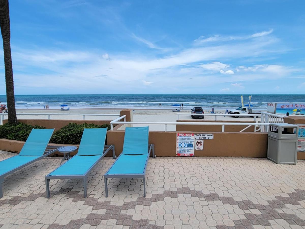 Holiday Inn Hotel & Suites Daytona Beach On The Ocean By Ihg Экстерьер фото
