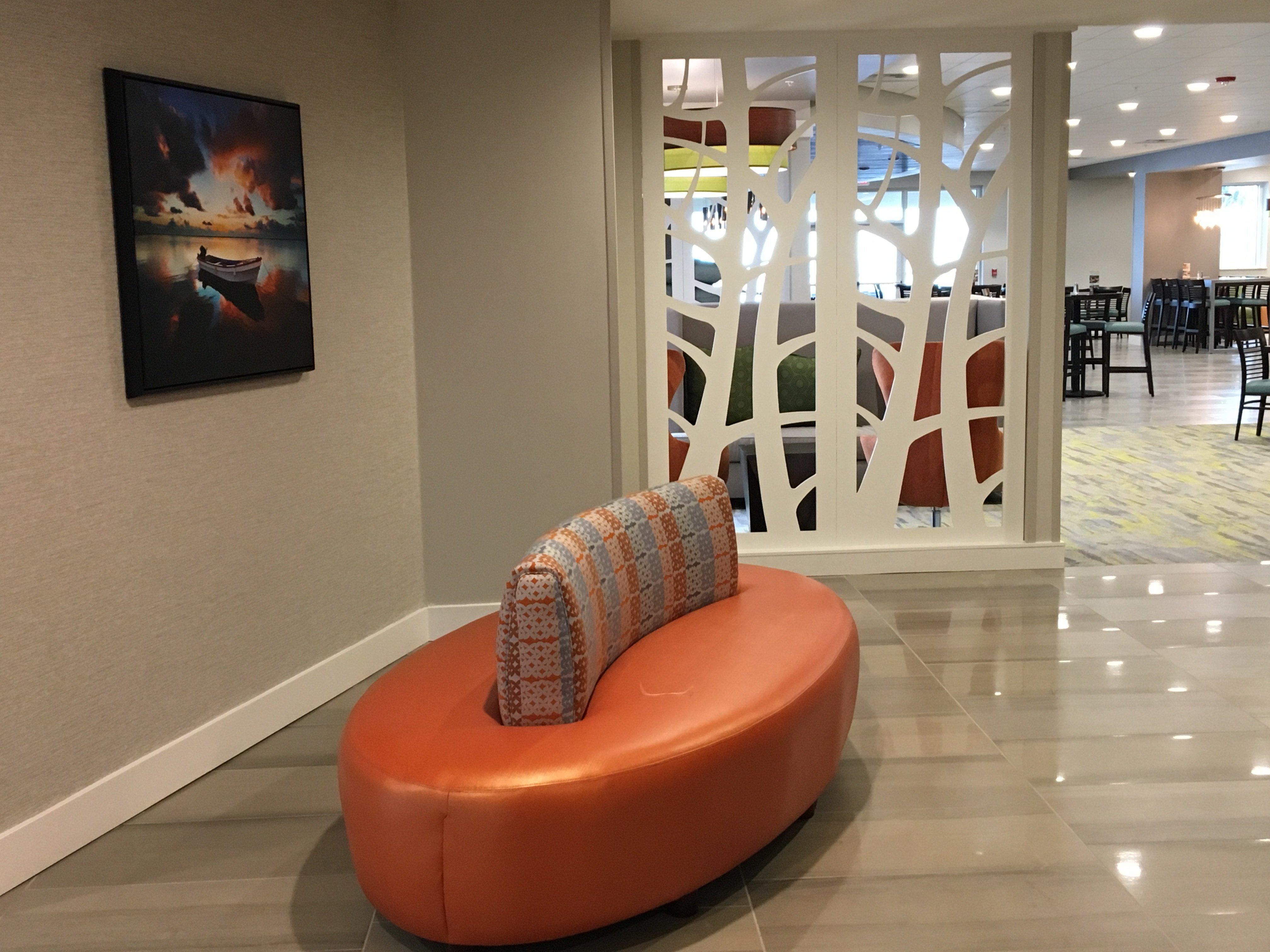 Holiday Inn Hotel & Suites Daytona Beach On The Ocean By Ihg Экстерьер фото