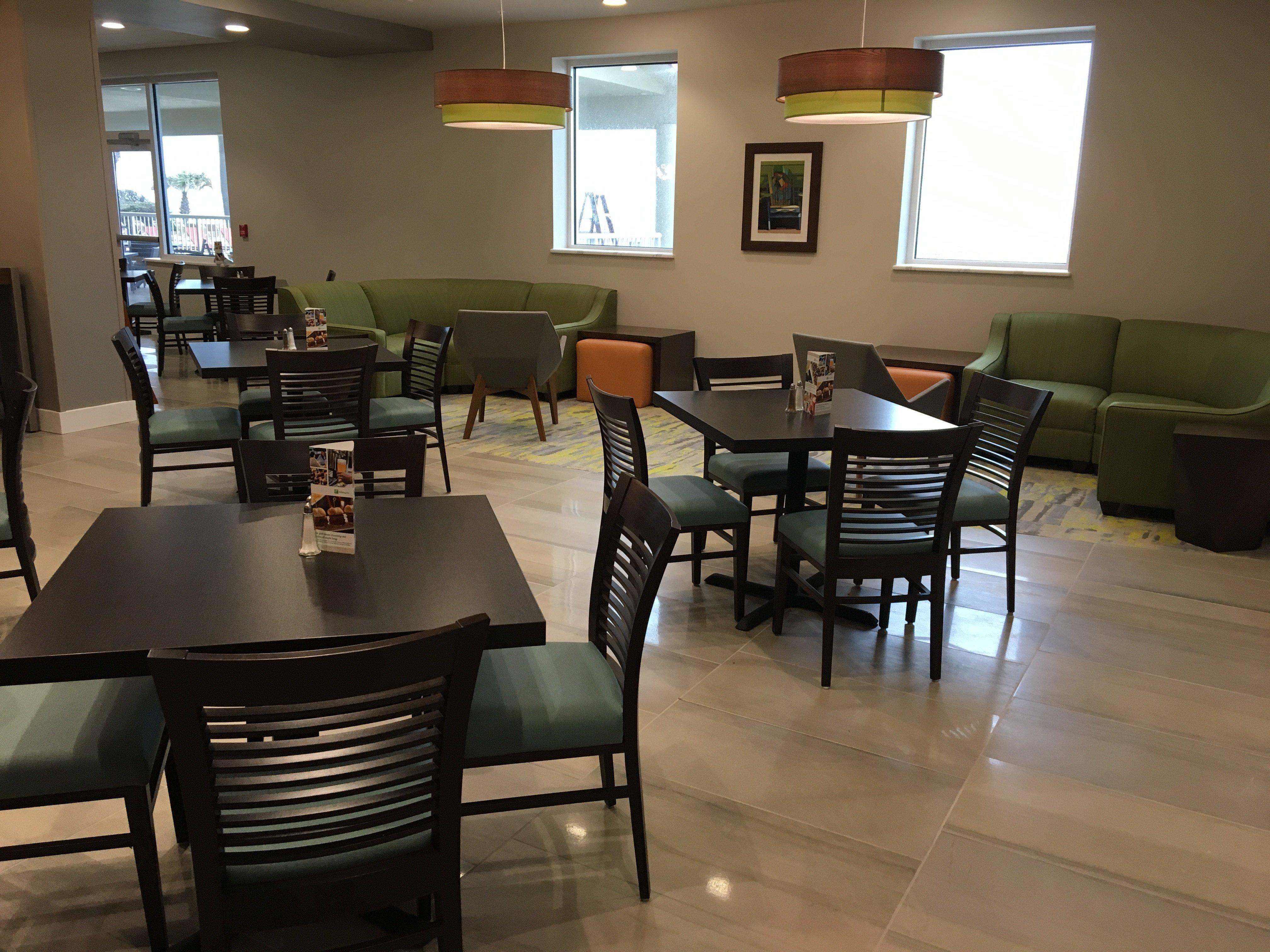 Holiday Inn Hotel & Suites Daytona Beach On The Ocean By Ihg Экстерьер фото