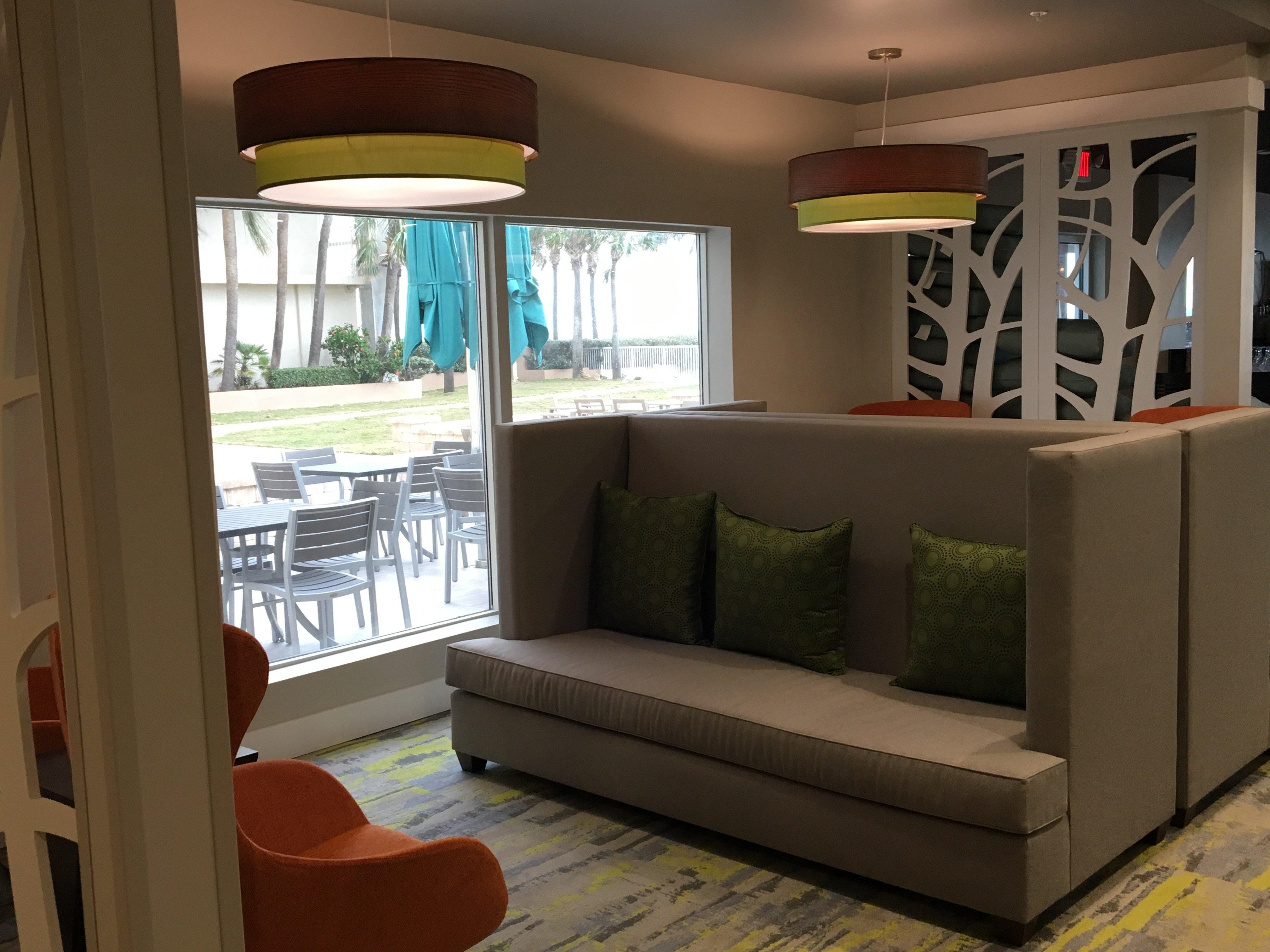 Holiday Inn Hotel & Suites Daytona Beach On The Ocean By Ihg Экстерьер фото