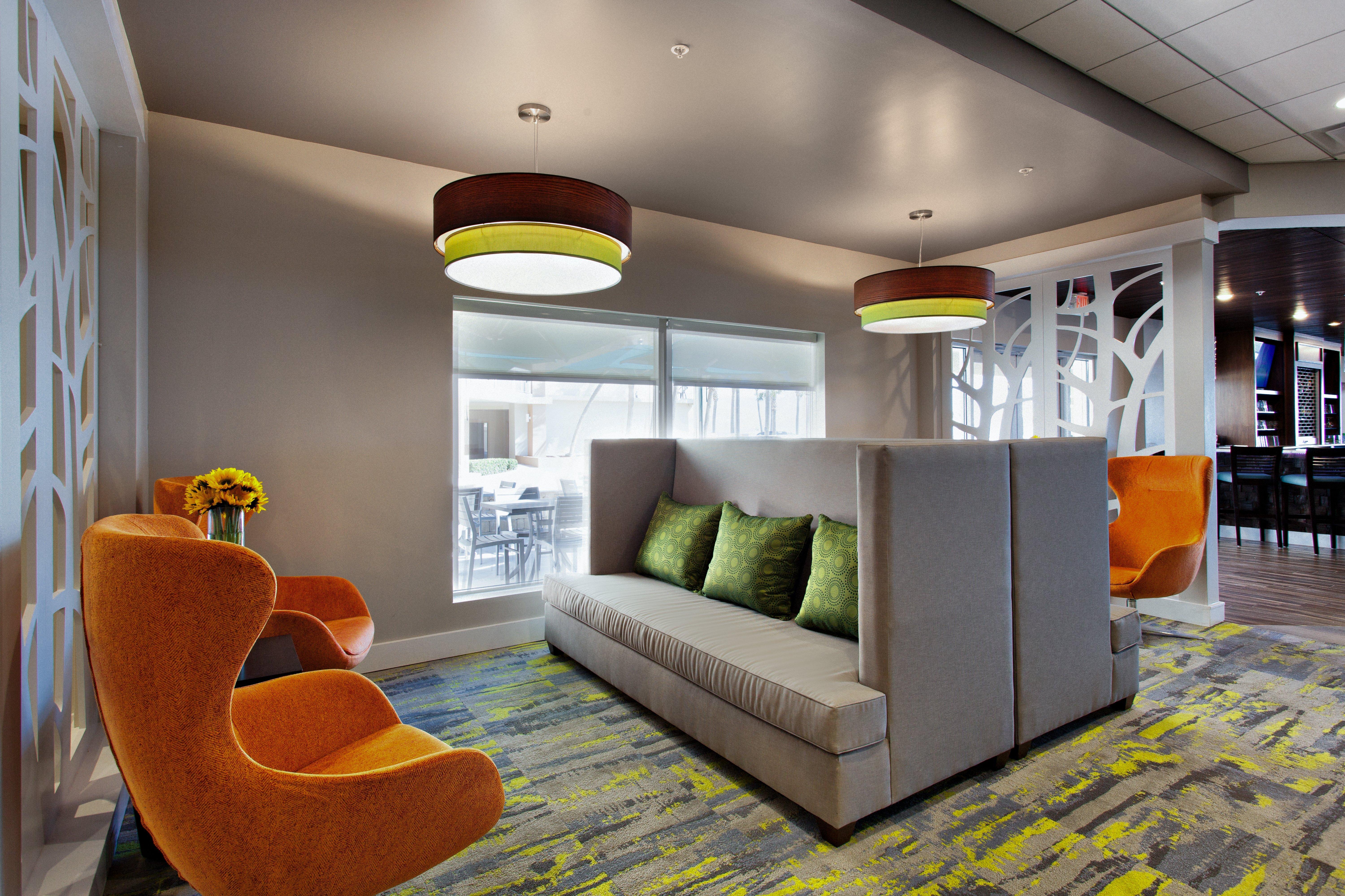 Holiday Inn Hotel & Suites Daytona Beach On The Ocean By Ihg Экстерьер фото