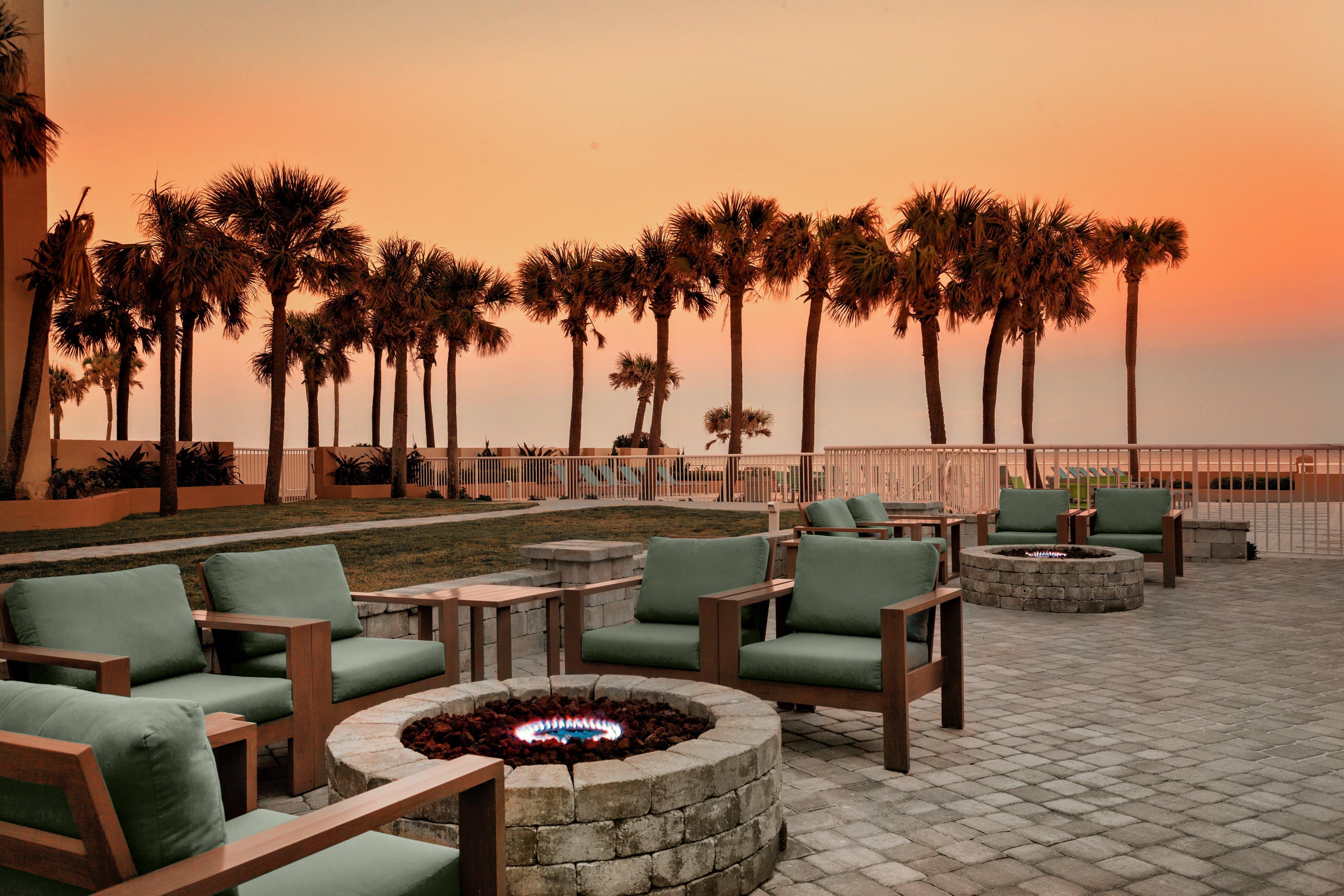 Holiday Inn Hotel & Suites Daytona Beach On The Ocean By Ihg Экстерьер фото