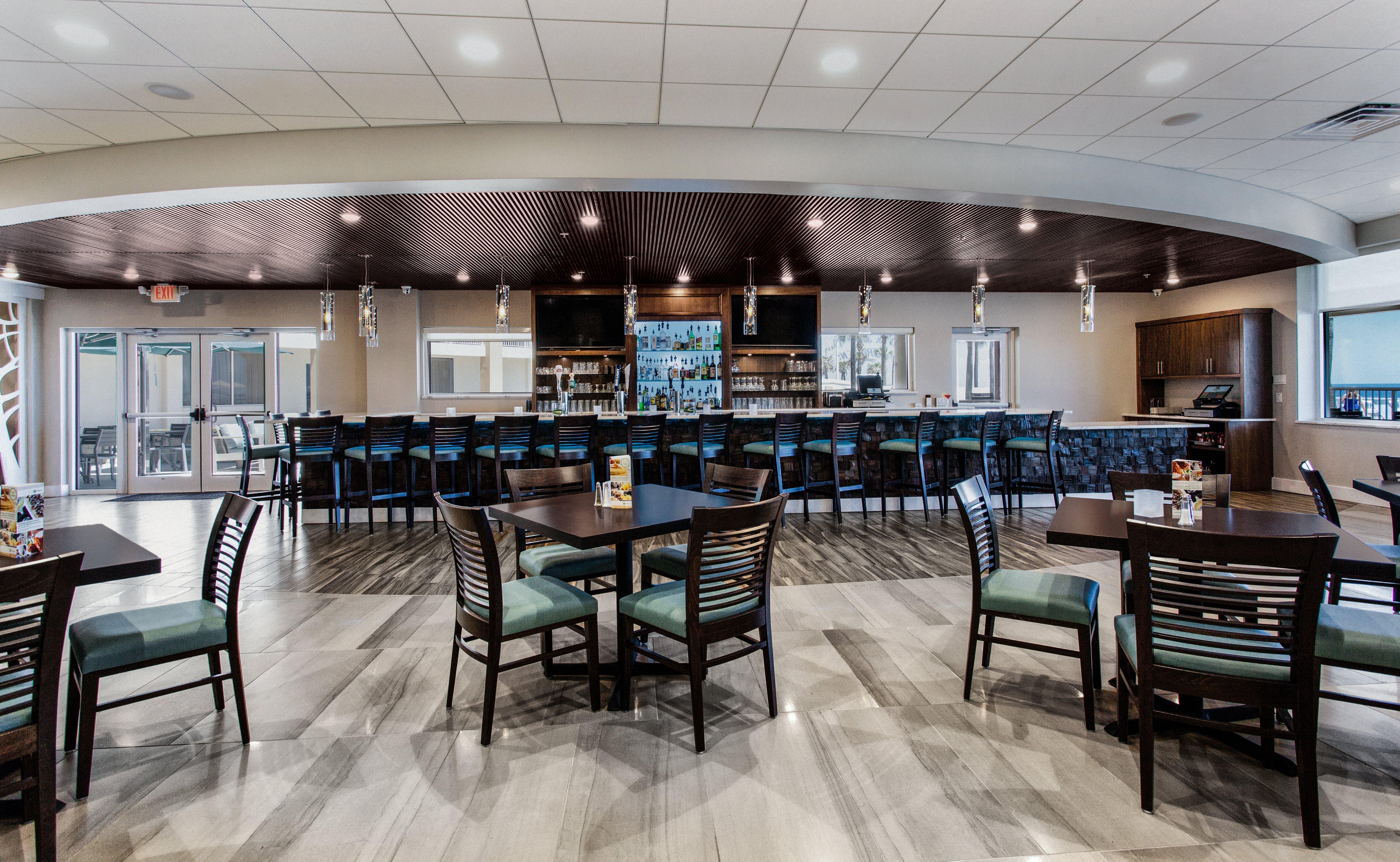 Holiday Inn Hotel & Suites Daytona Beach On The Ocean By Ihg Экстерьер фото