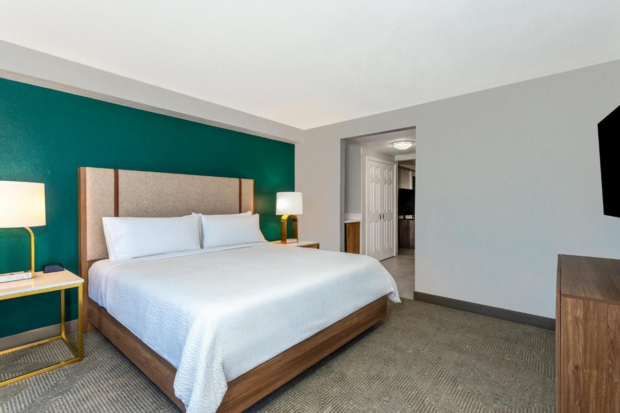 Holiday Inn Hotel & Suites Daytona Beach On The Ocean By Ihg Экстерьер фото